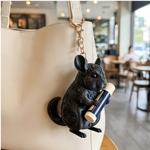 Chinchilla — photo 4