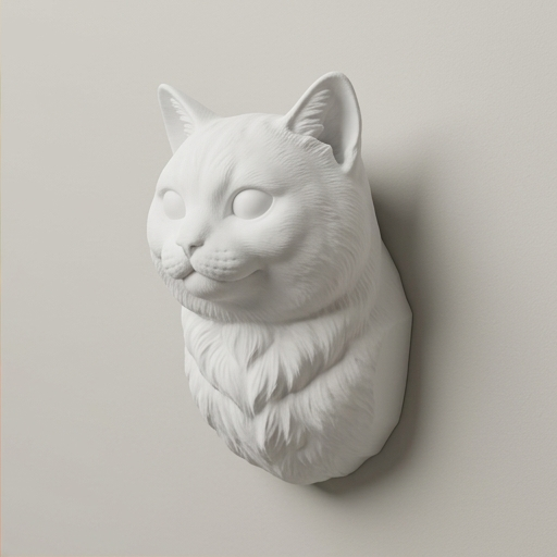 British Shorthair Cat — photo 2