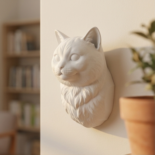 British Shorthair Cat — photo 3