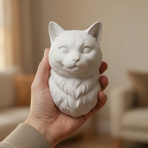 British Shorthair Cat — photo 4