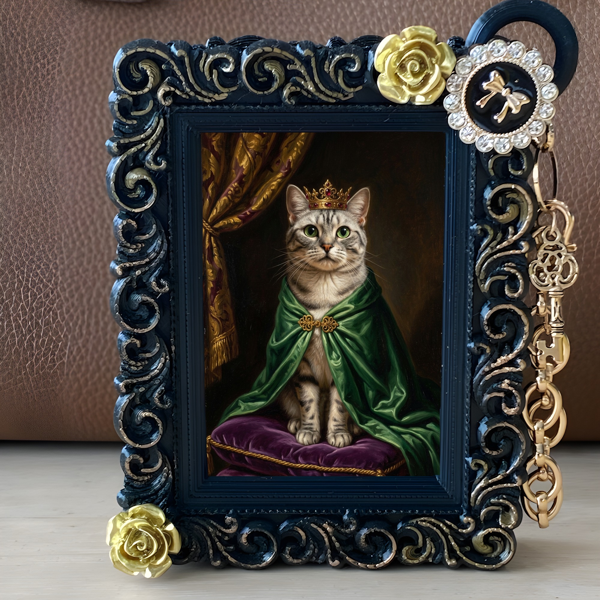 American Shorthair Cat — photo 2