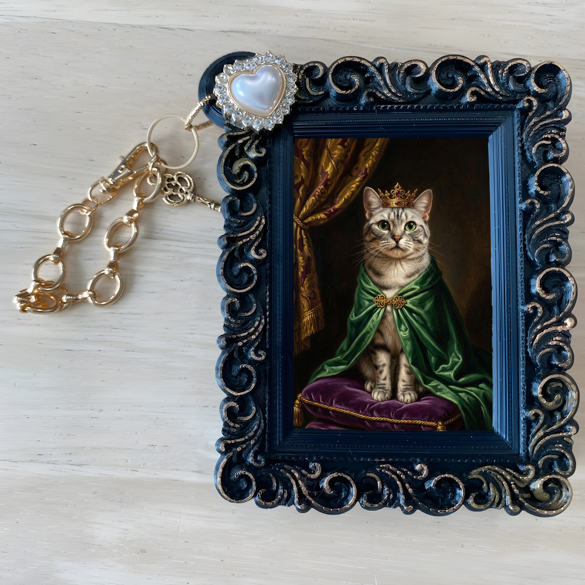 American Shorthair Cat — photo 4