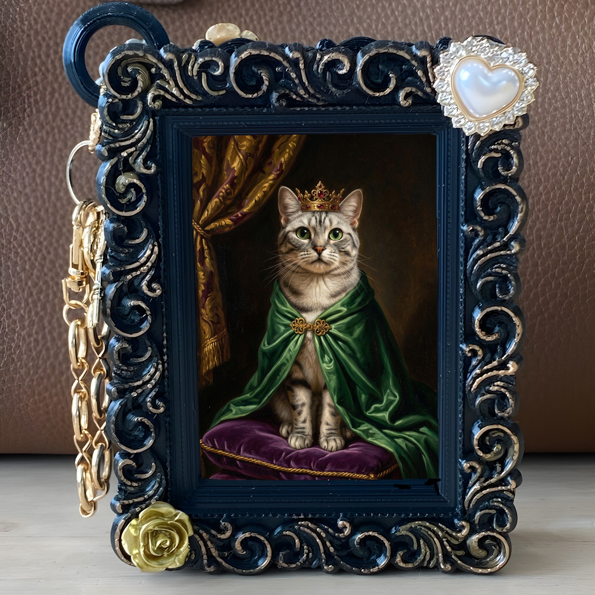 American Shorthair Cat — photo 5