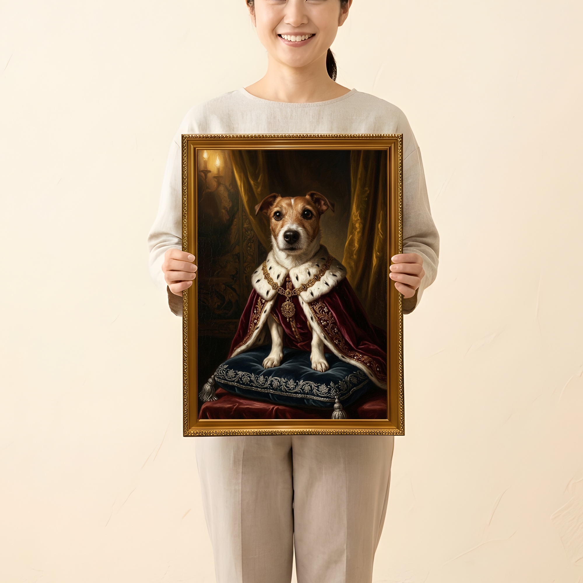 Jack Russell terrier Dog — photo 2