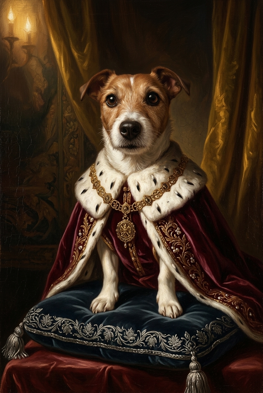 Jack Russell terrier Dog — photo 4