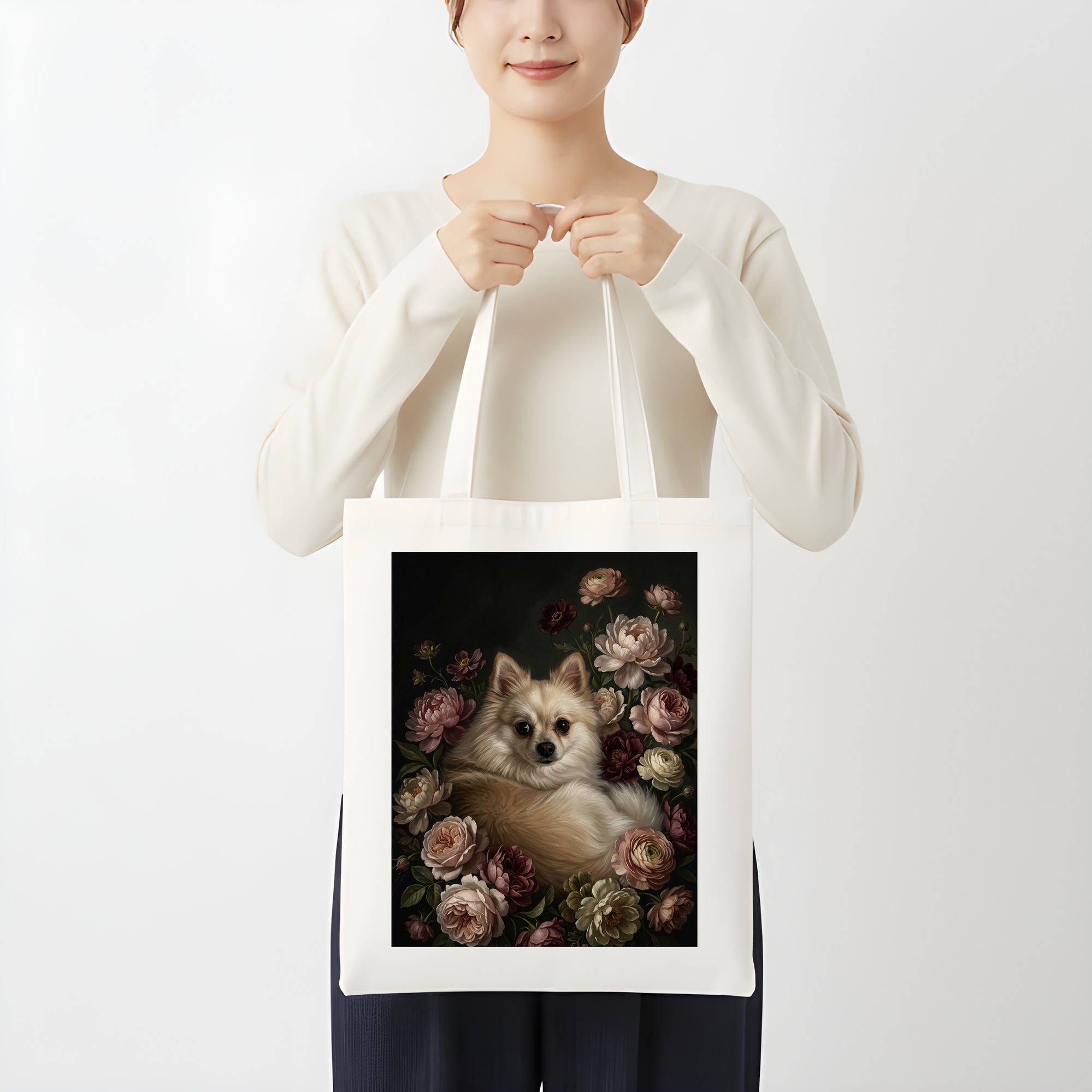 Pomeranian Dog — photo 3