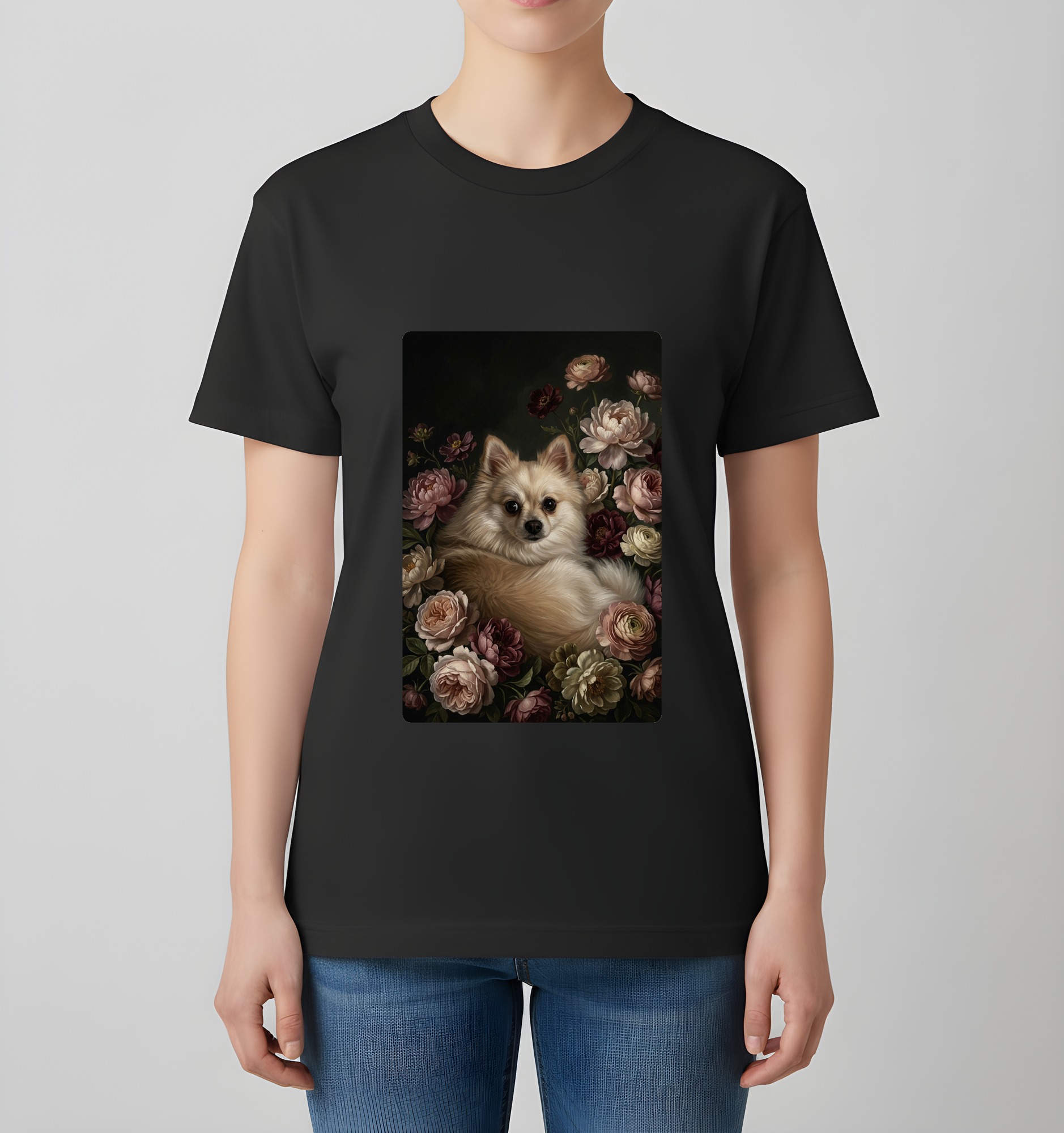 Pomeranian Dog — photo 4