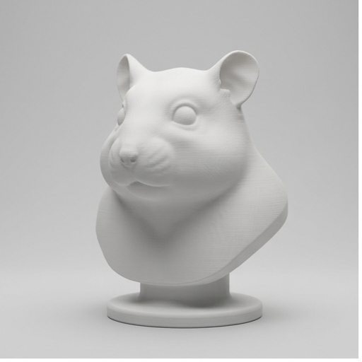 Winter White hamster — photo 3