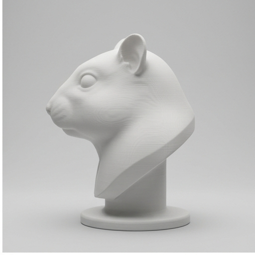 Winter White hamster — photo 4