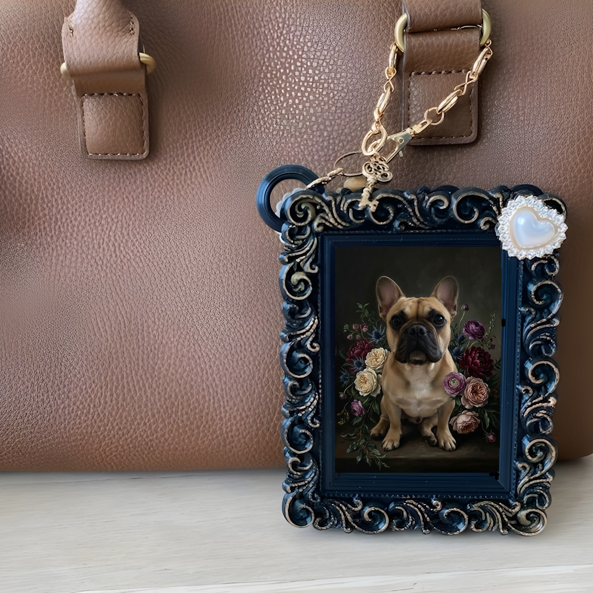 French bulldog — photo 6