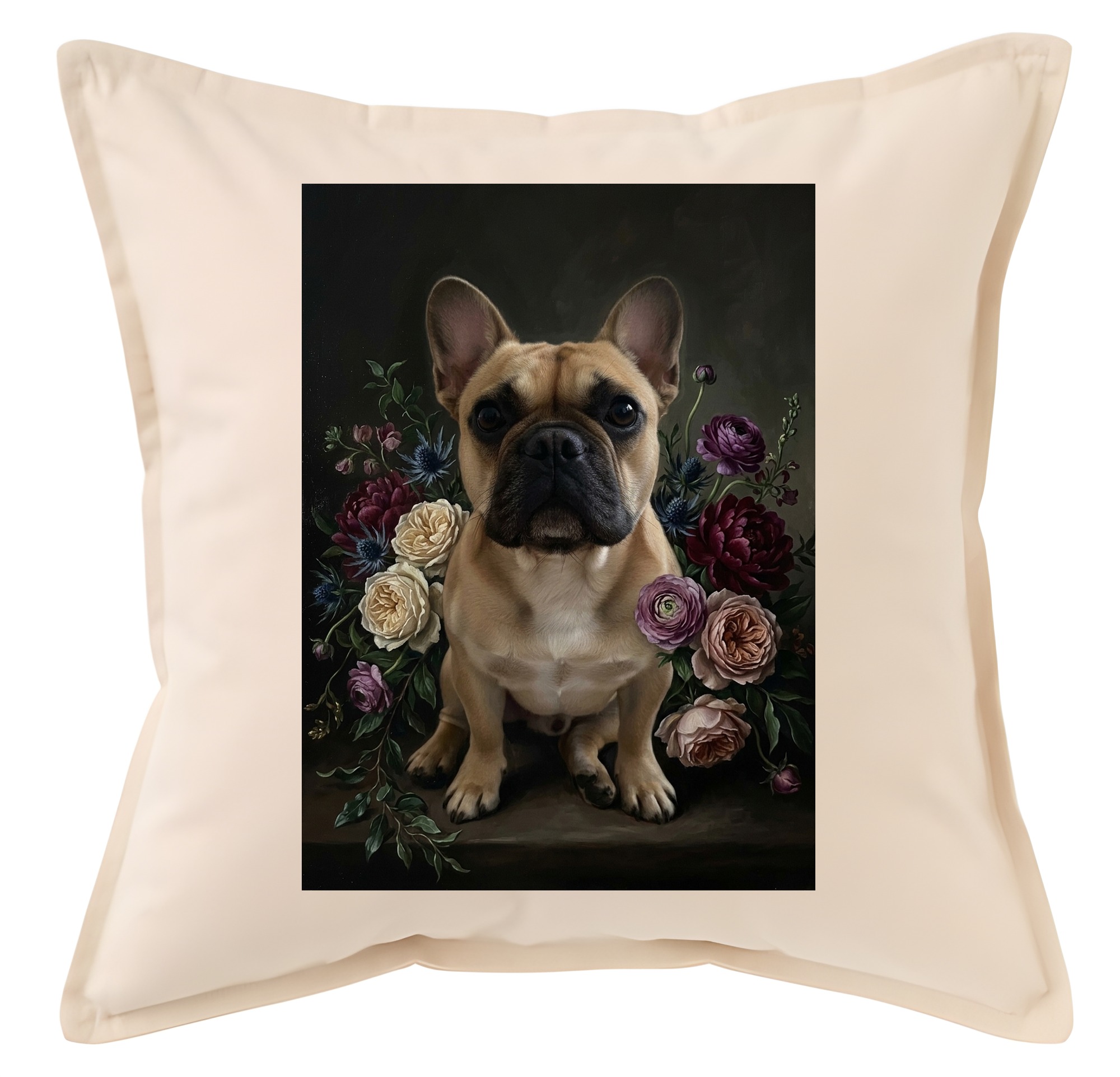 French bulldog — photo 1