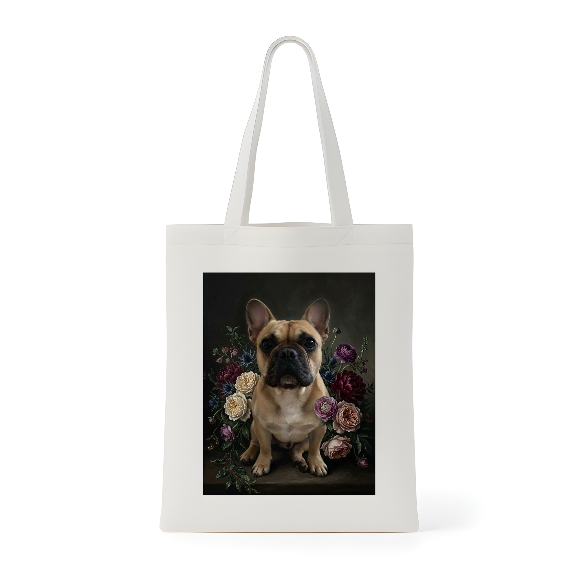 French bulldog — photo 1