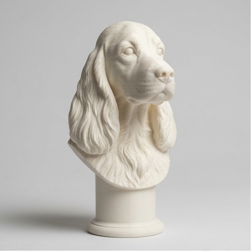 cocker spaniel Dog — photo 3