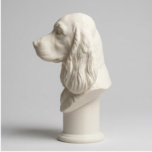 cocker spaniel Dog — photo 4