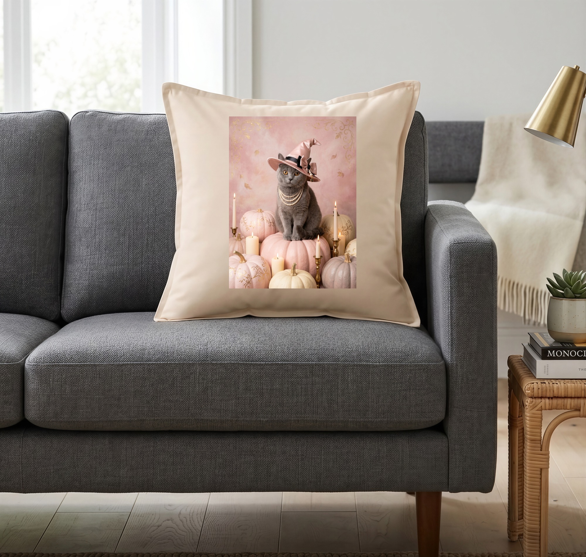 British Shorthair Cat — photo 2