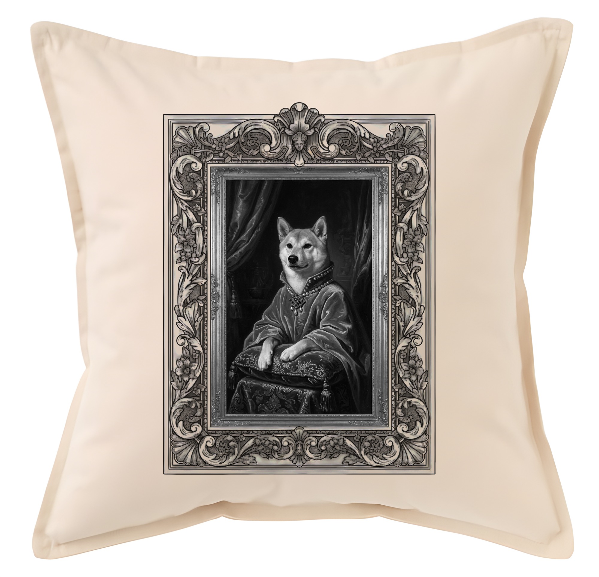 Shiba Inu Dog — photo 1