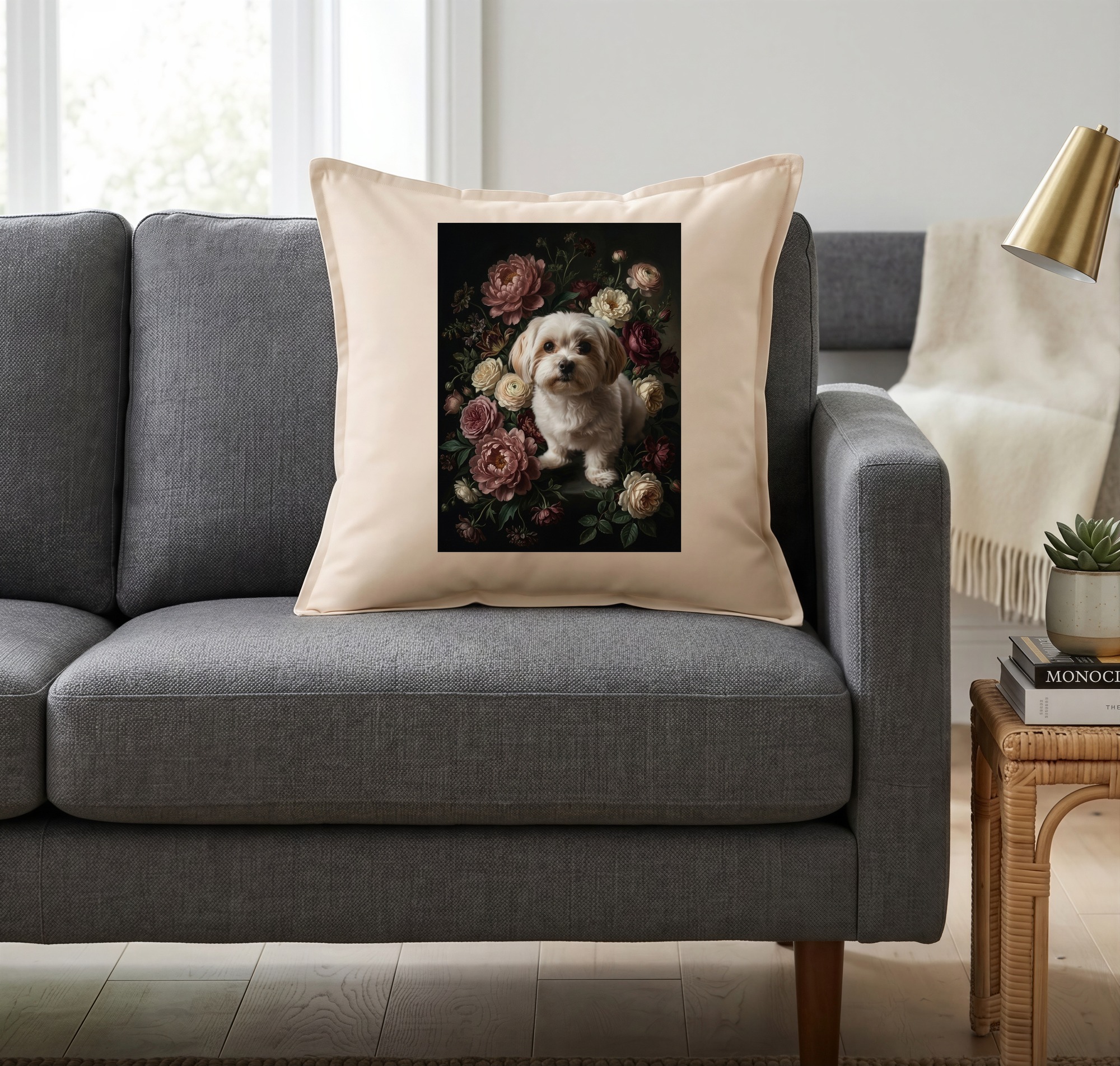 Maltese Dog — photo 2