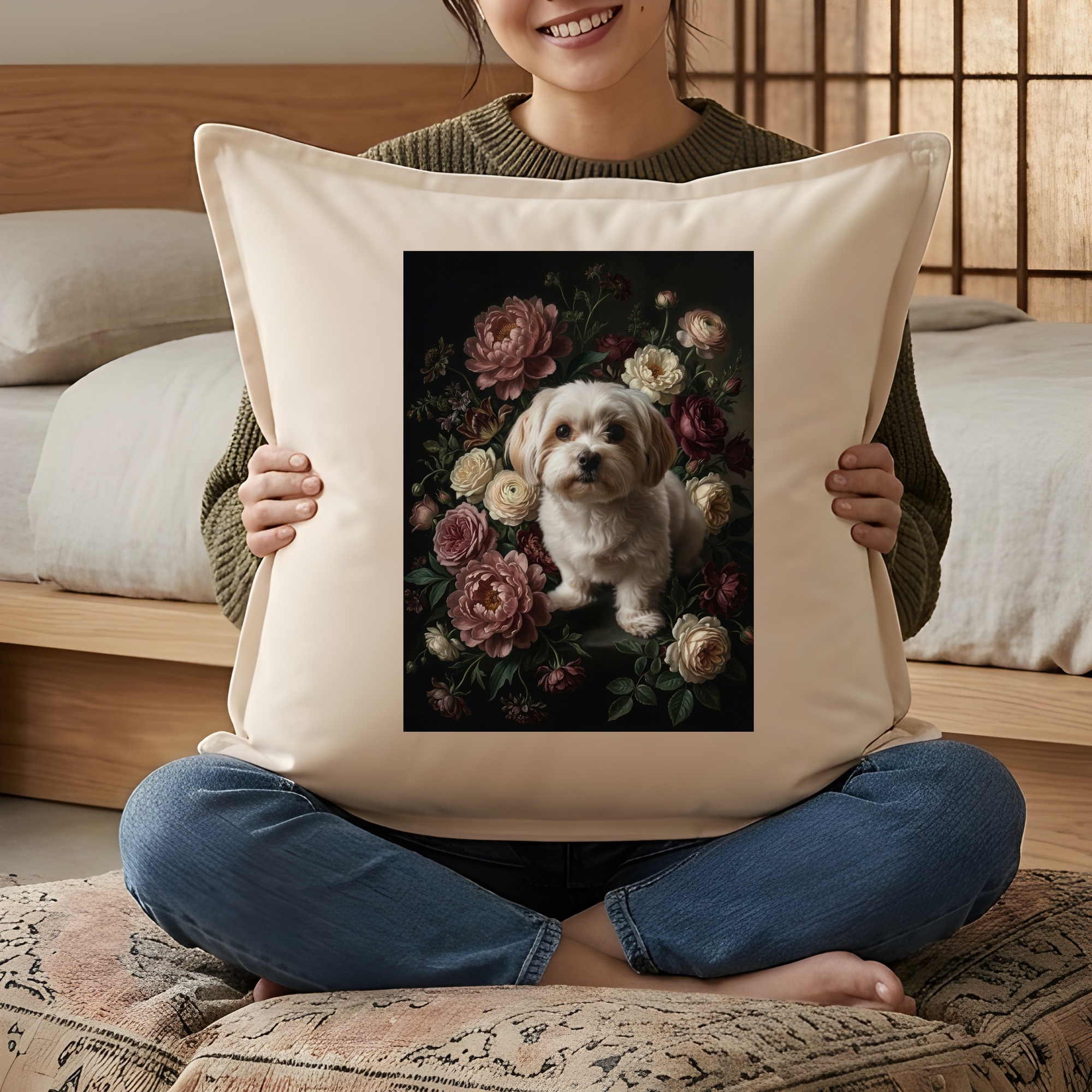 Maltese Dog — photo 3