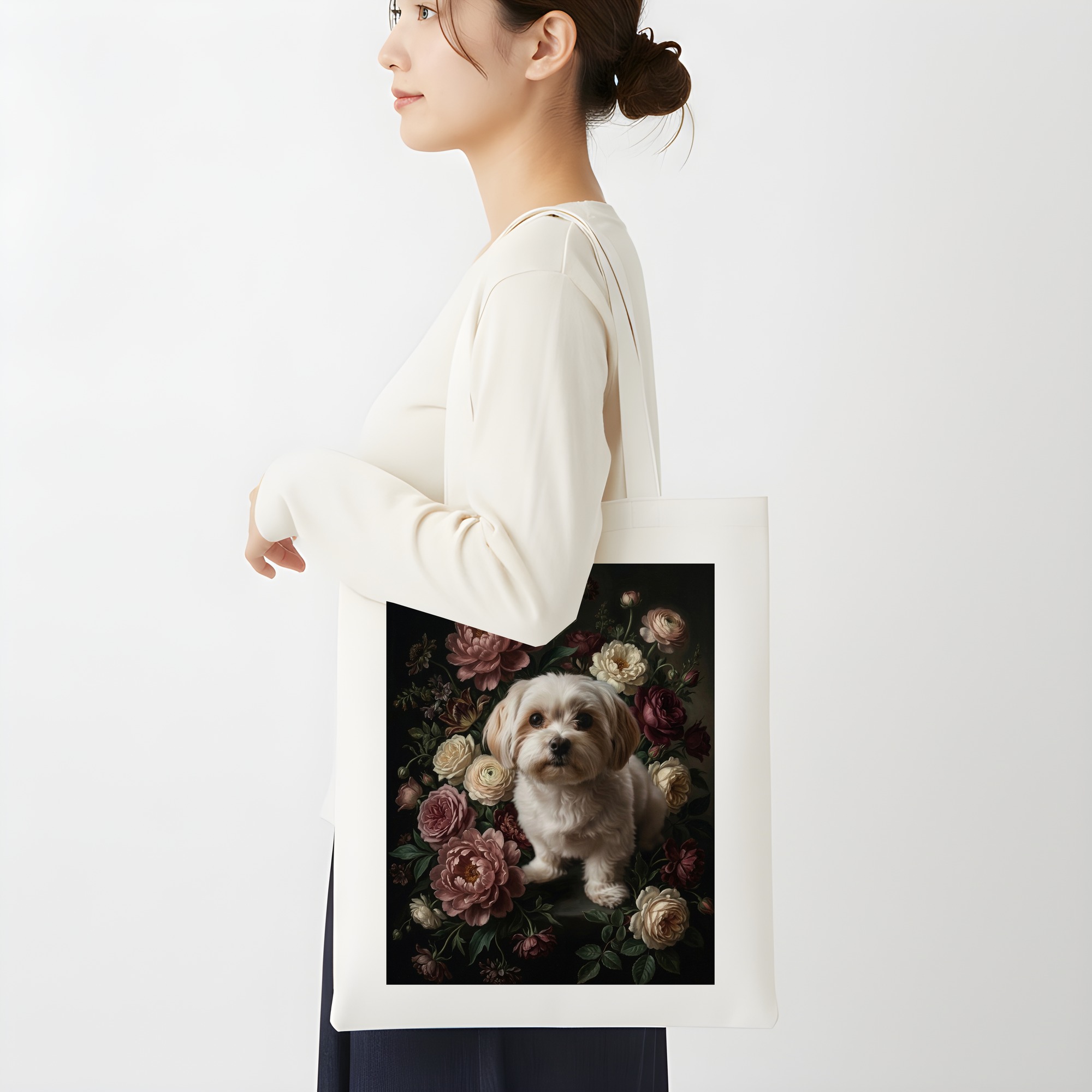 Maltese Dog — photo 2