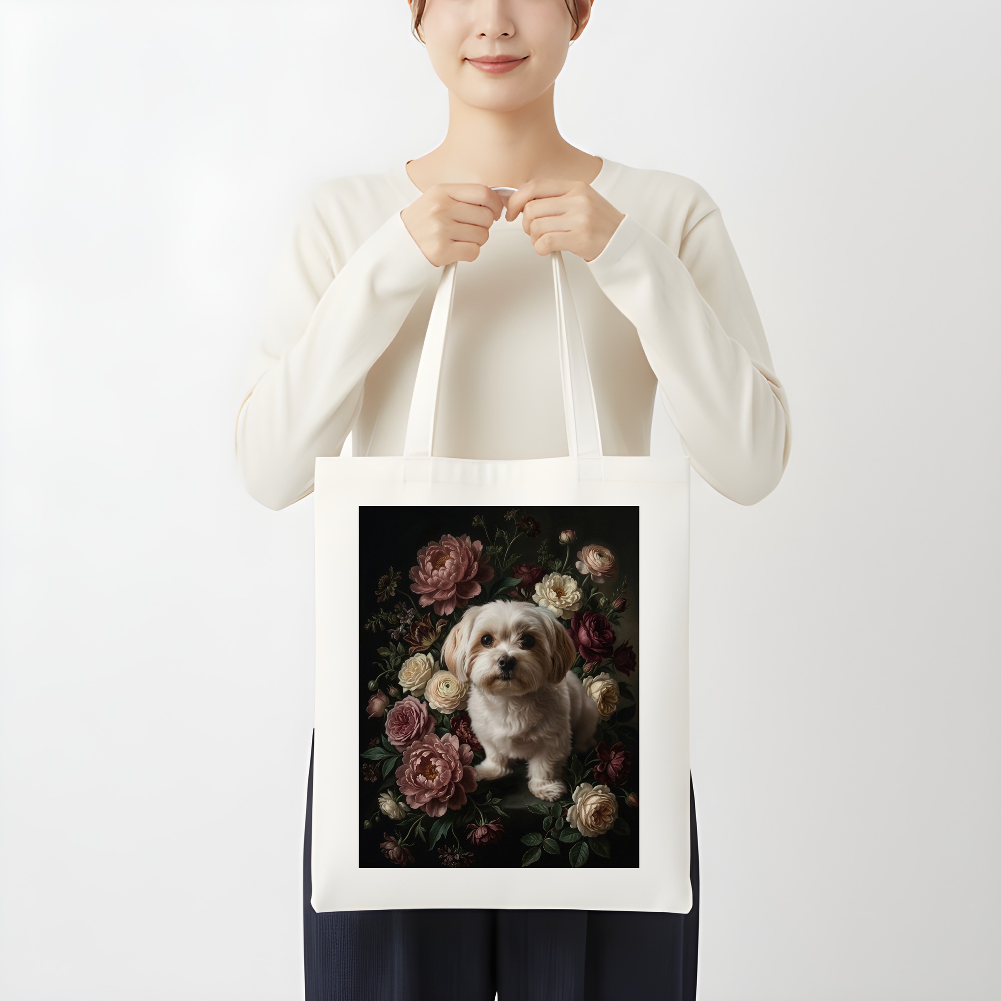 Maltese Dog — photo 3