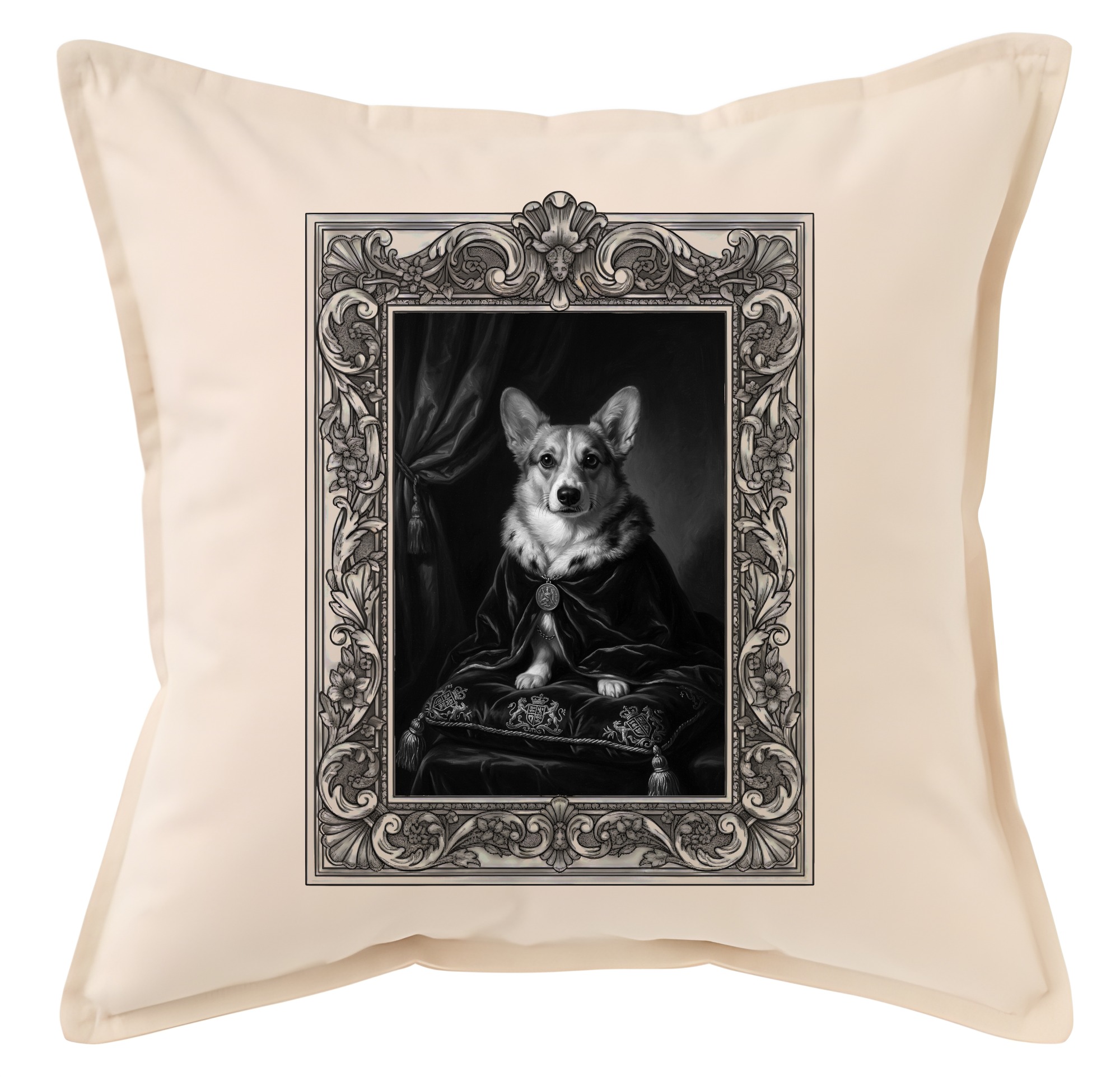 Pembroke Welsh corgi Dog — photo 1