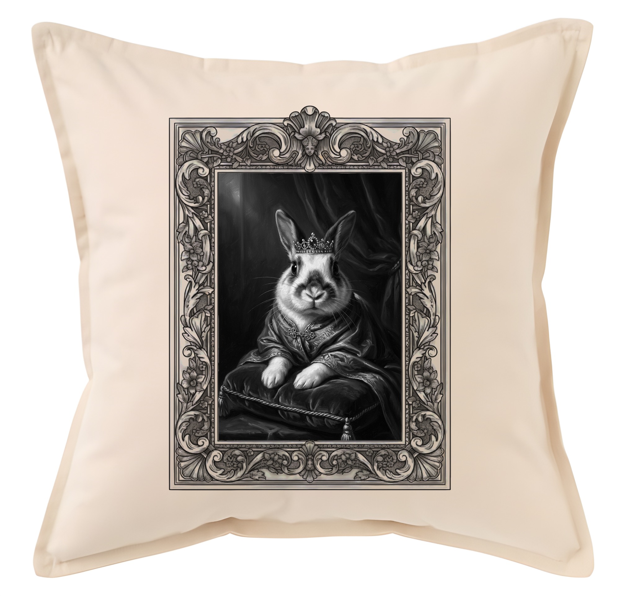 Himalayan rabbit — photo 1