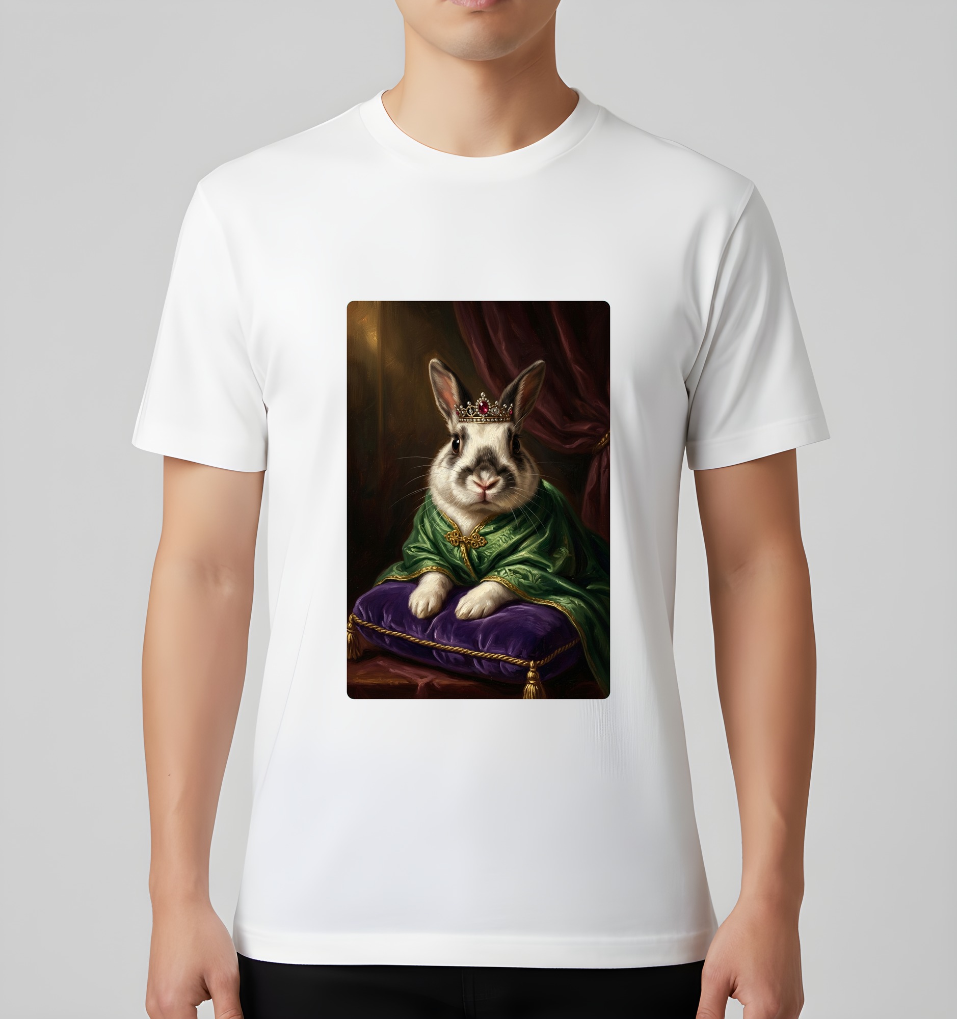 ヒマラヤンのTシャツ 3枚目