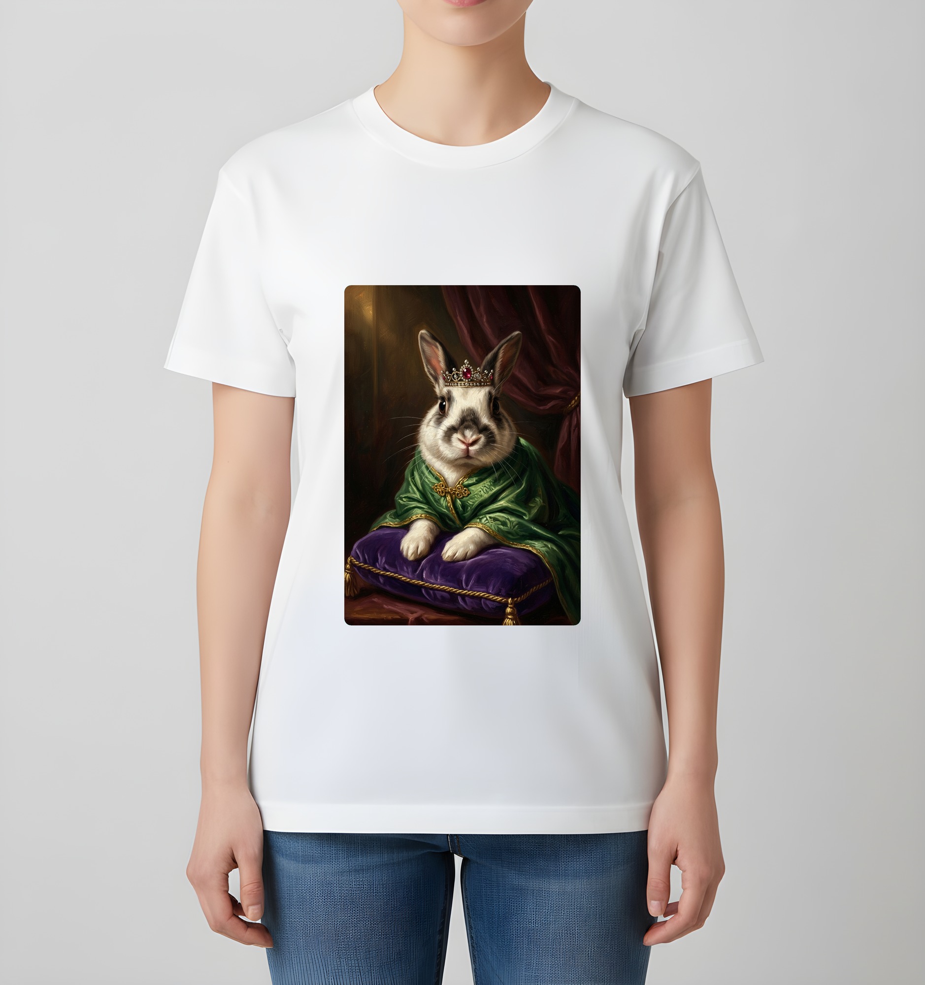ヒマラヤンのTシャツ 4枚目