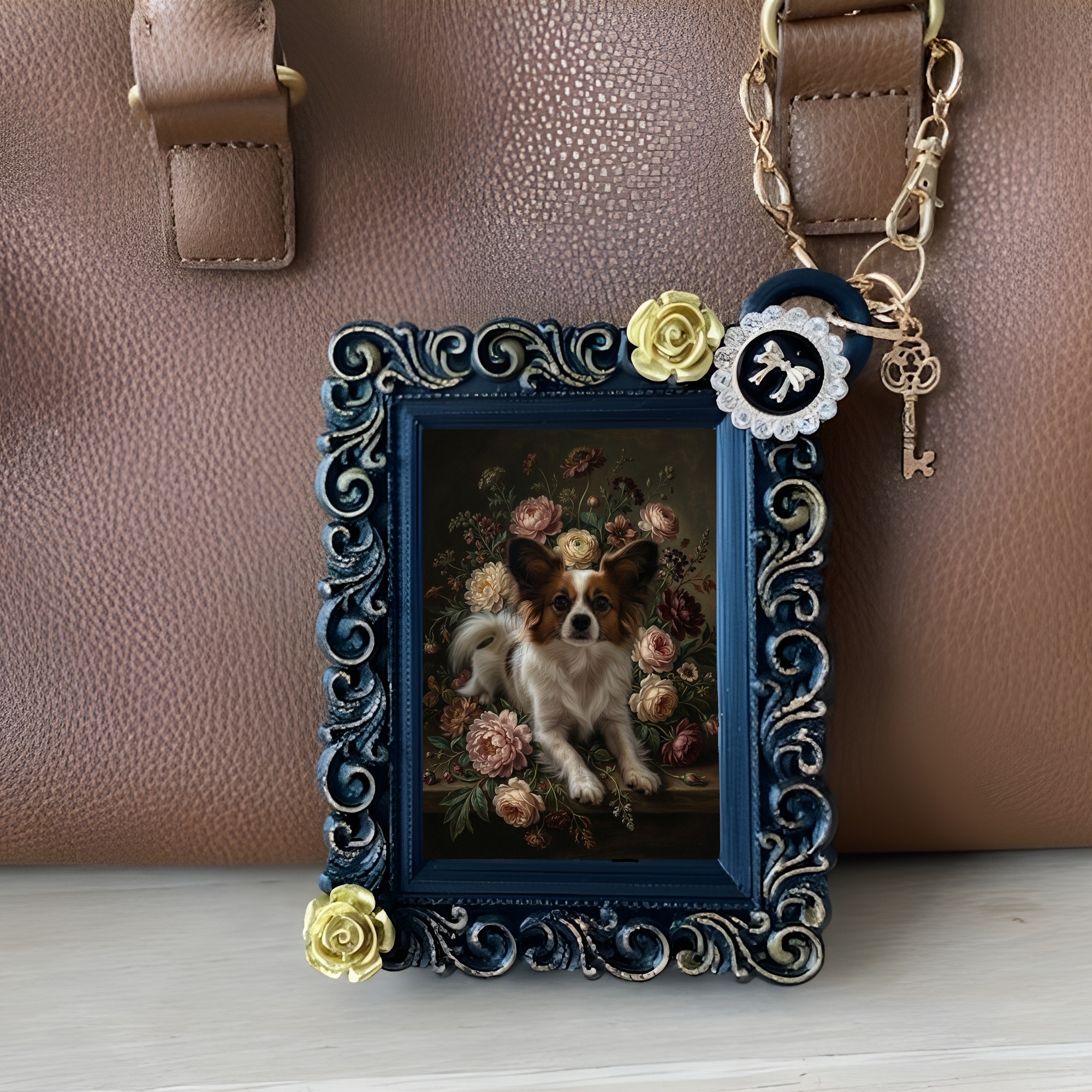 papillon Dog — photo 3