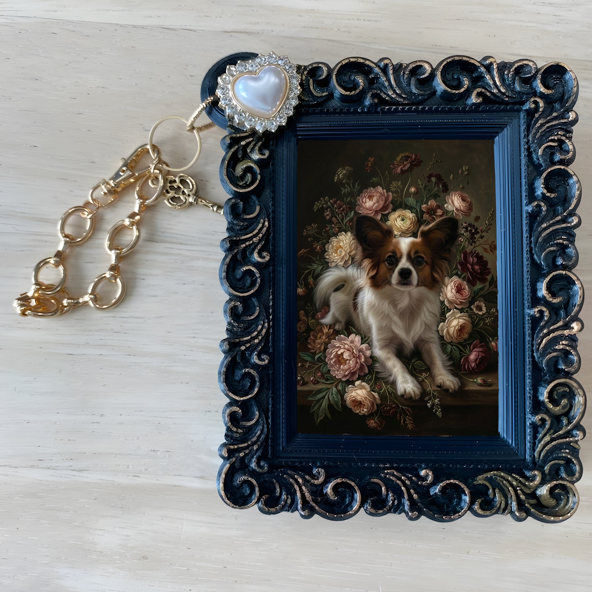 papillon Dog — photo 4