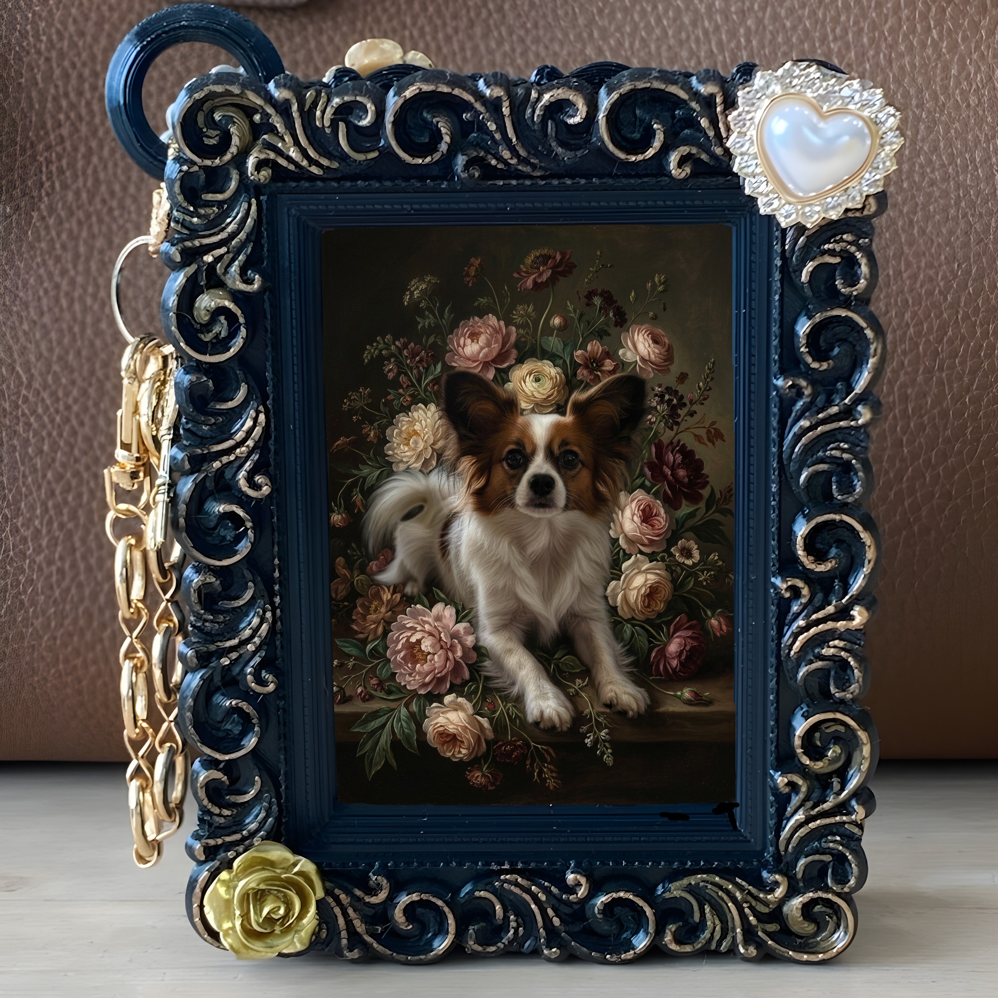 papillon Dog — photo 5