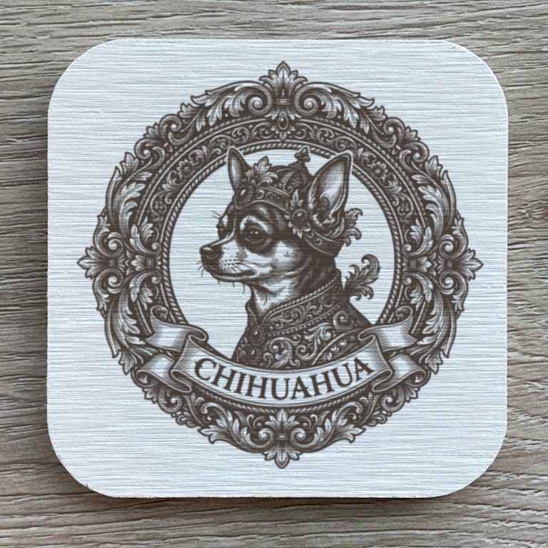 chihuahua Dog — photo 1