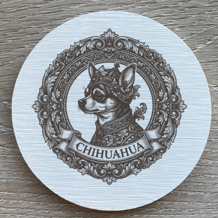 chihuahua Dog — photo 2