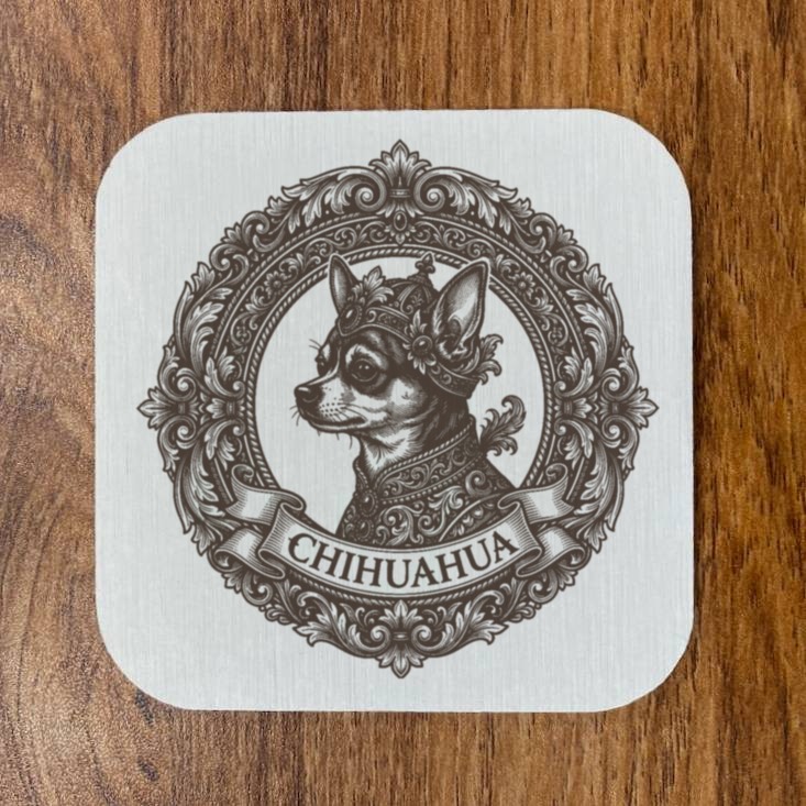 chihuahua Dog — photo 4