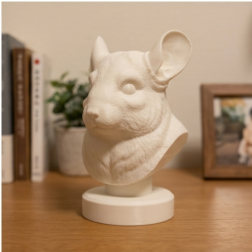 Chinchilla — photo 1