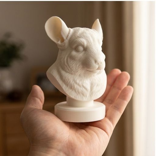 Chinchilla — photo 2