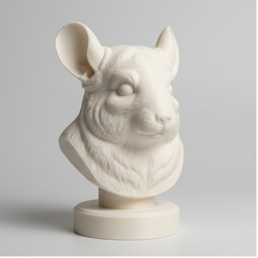 Chinchilla — photo 3