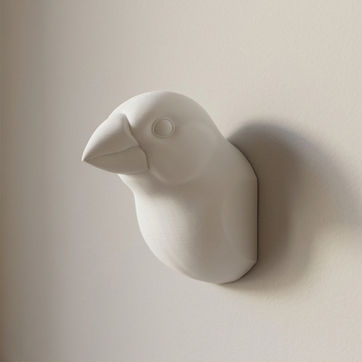 Java sparrow Parrot — photo 2