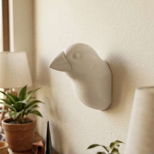 Java sparrow Parrot — photo 3