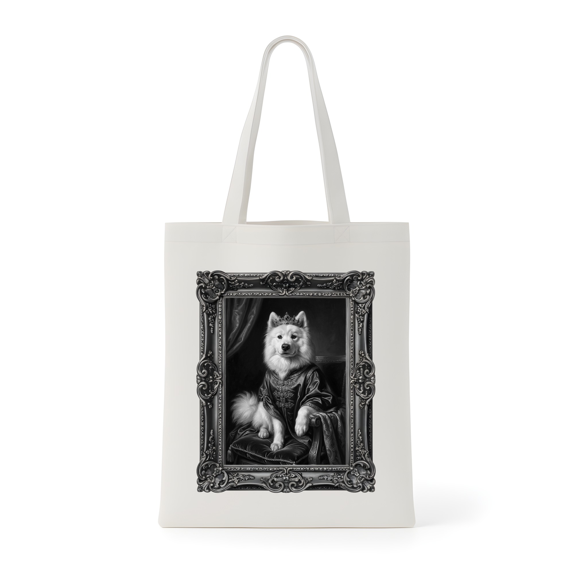 Samoyed Dog — photo 1