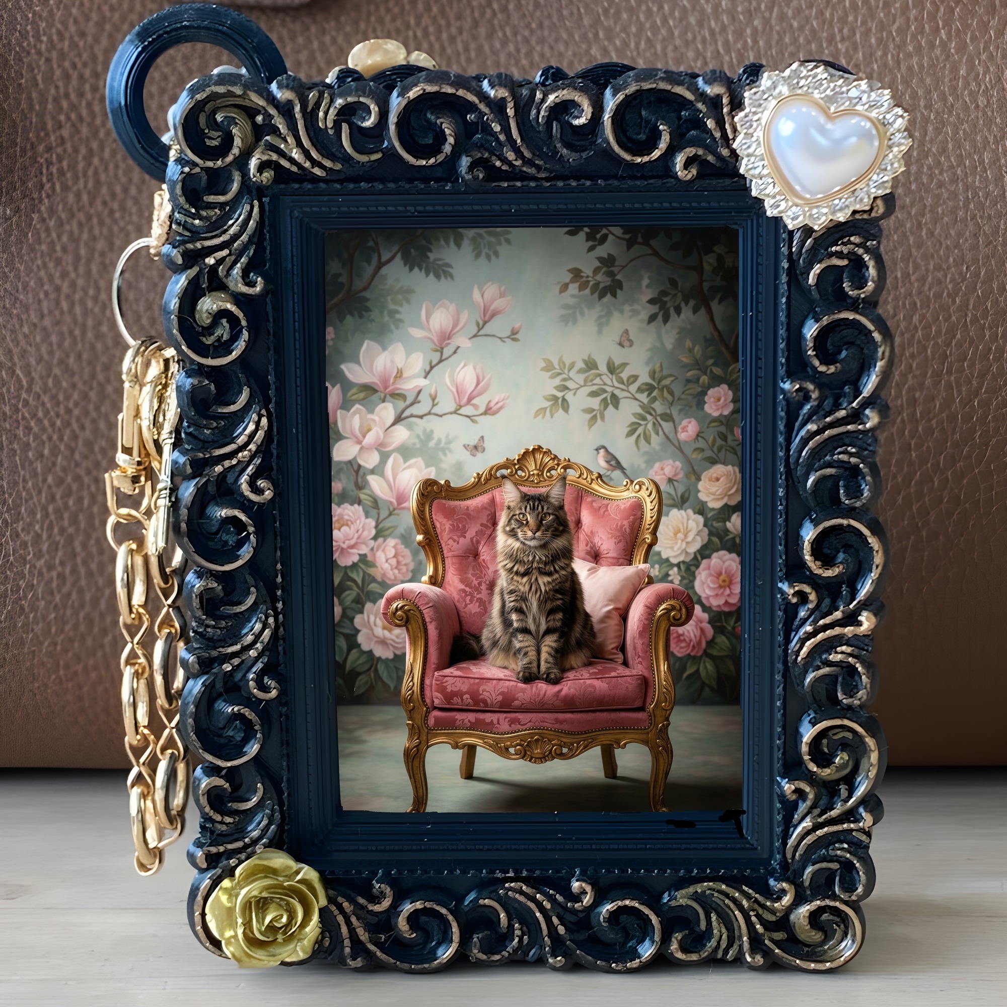Maine Coon Cat — photo 5