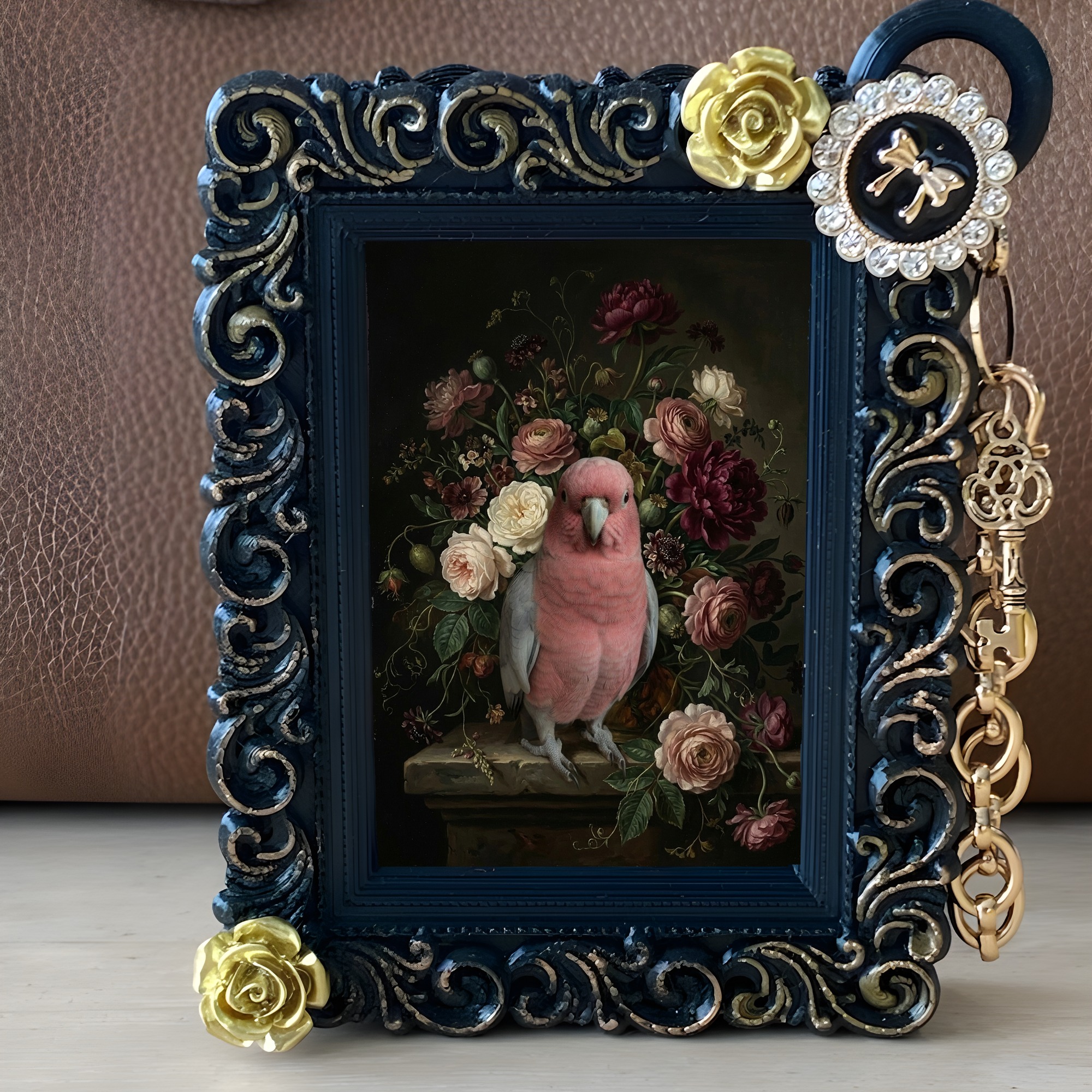 Galah Parrot — photo 2
