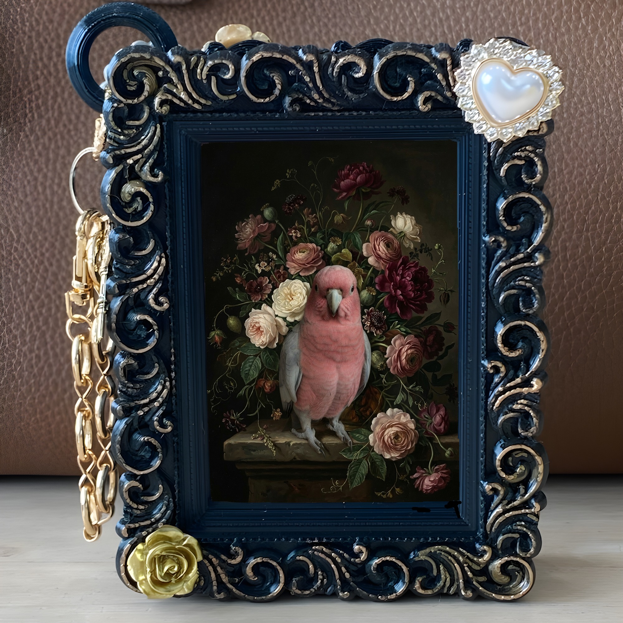 Galah Parrot — photo 5