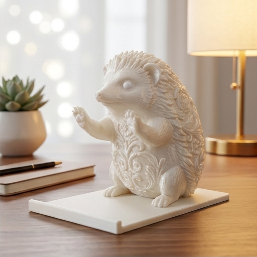 Hedgehog — photo 2