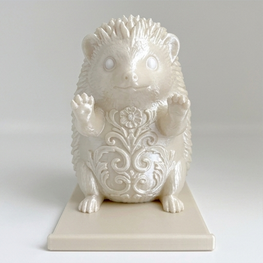 Hedgehog — photo 3
