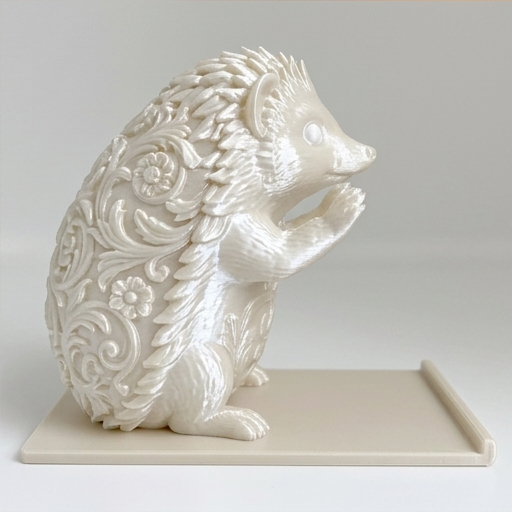 Hedgehog — photo 4