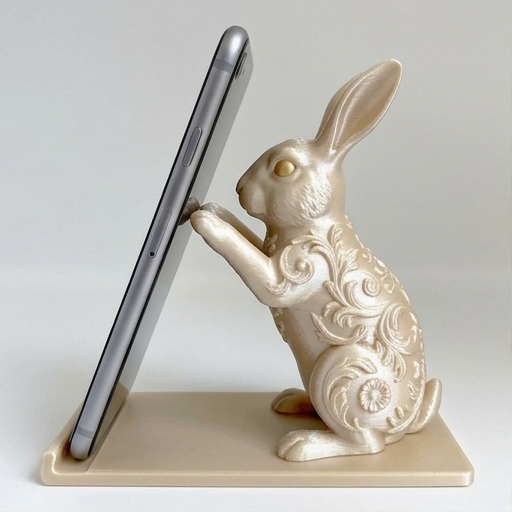 ブリタニアプチのスマホスタンド 1枚目