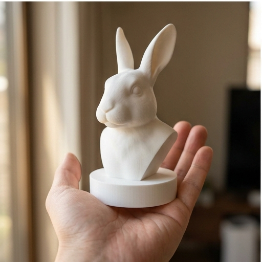 Californian rabbit — photo 2