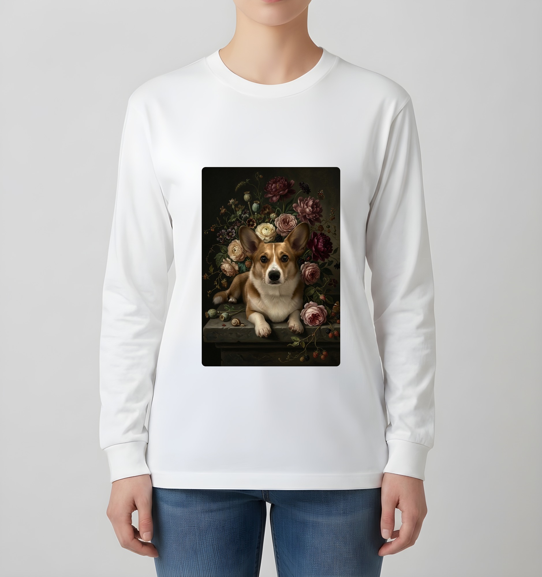 Pembroke Welsh corgi Dog — photo 4