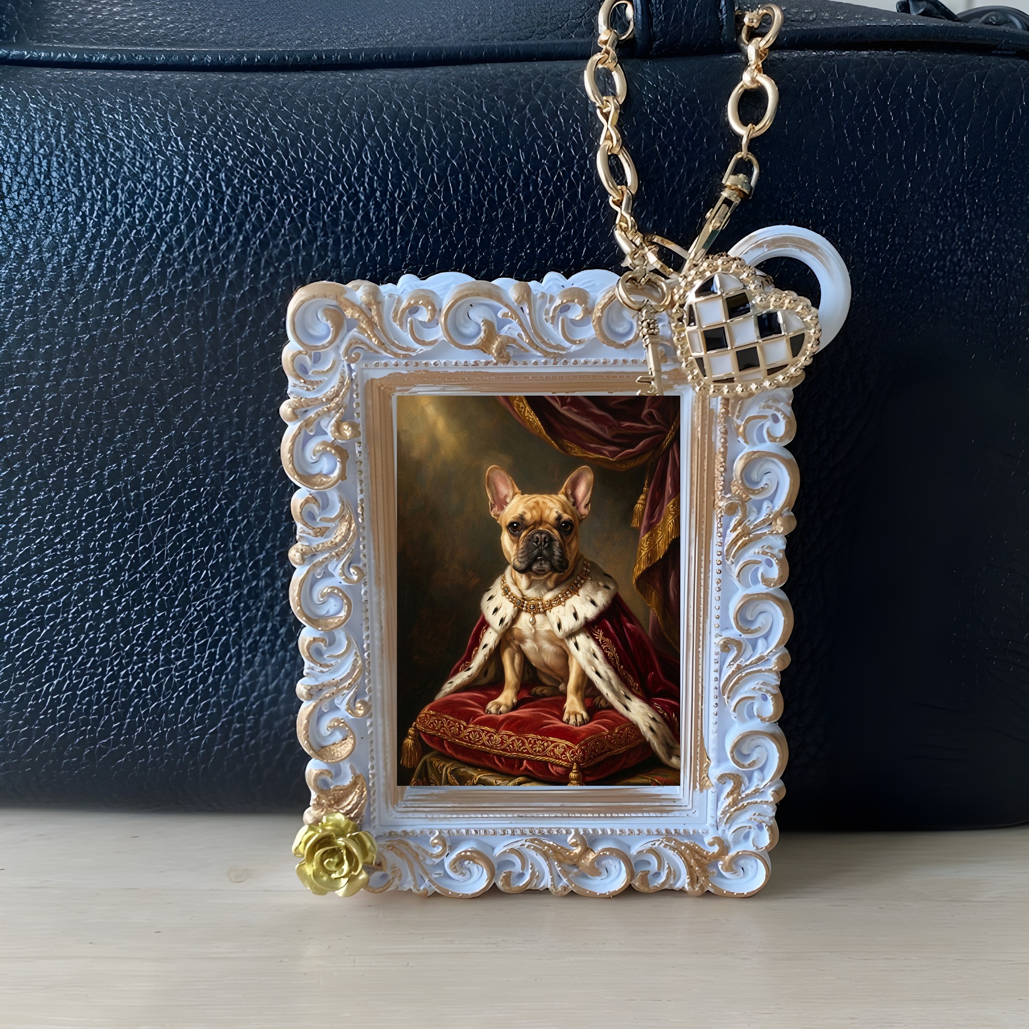 French bulldog — photo 3